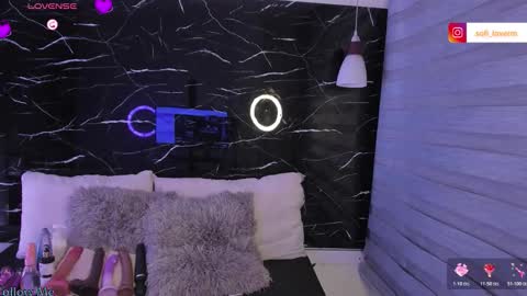 Sofia online show from 03/16/26, 05:44