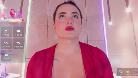 Snapshot of sofiiacarson chatting on 03/01/26, 07:27 sofiia online show from 03/01/26, 07:27