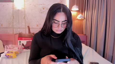 Snapshot of sofiiacarson chatting on 06/01/26, 07:48 sofiia online show from 06/01/26, 07:48