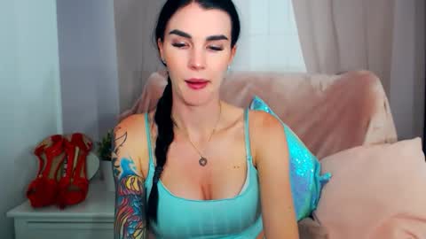 sofiiadream online show from 09/09/25, 07:24