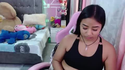 Snapshot of sofiiadreams chatting on 01/01/25, 12:21 sofia Dreams online show from 01/01/25, 12:21