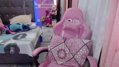 Snapshot of sofiiadreams chatting on 01/16/25, 03:23 sofia Dreams online show from 01/16/25, 03:23