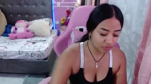 Snapshot of sofiiadreams chatting on 01/21/25, 02:00 sofia Dreams online show from 01/21/25, 02:00