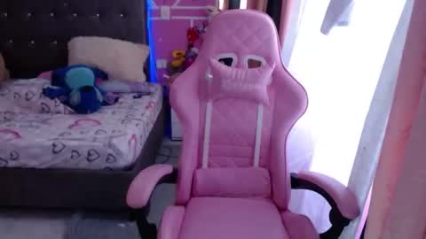 Snapshot of sofiiadreams chatting on 01/21/25, 06:02 sofia Dreams online show from 01/21/25, 06:02