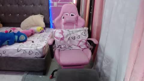 Snapshot of sofiiadreams chatting on 01/23/25, 02:23 sofia Dreams online show from 01/23/25, 02:23