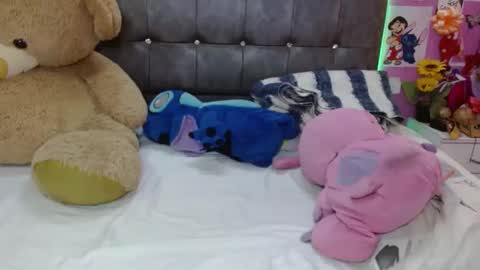 Snapshot of sofiiadreams chatting on 09/10/25, 10:21 sofia Dreams online show from 09/10/25, 10:21