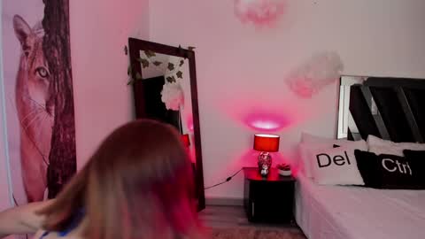 Sofi agudelo online show from 12/21/24, 04:19