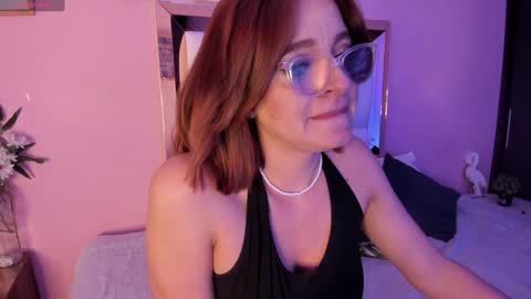 Sofi agudelo online show from 01/03/25, 07:38