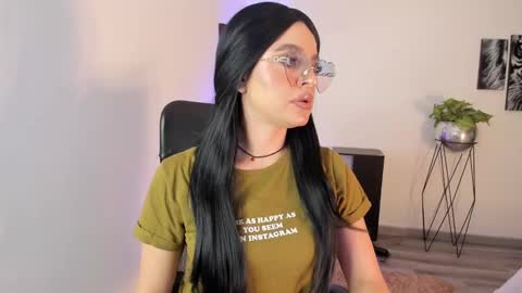 Sofi agudelo online show from 03/03/25, 11:44