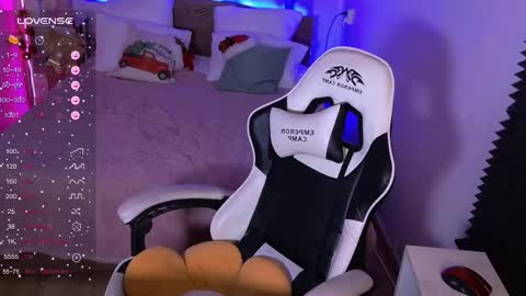 Sofia online show from 01/19/26, 05:11