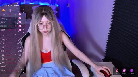 Sofia online show from 03/04/26, 02:06