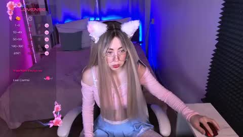 Sofia online show from 07/24/26, 04:54