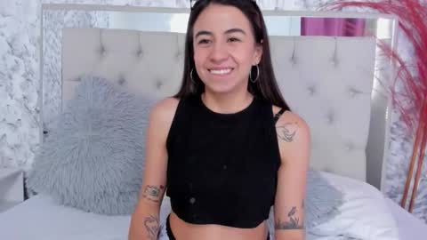 Sofi Malkova online show from 11/17/25, 03:18