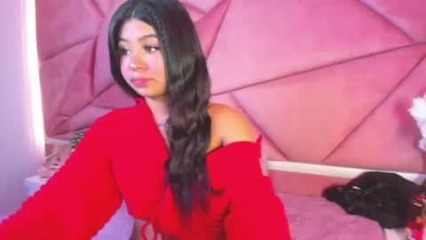 Snapshot of sofirose_111 chatting on 07/09/26, 03:49 Sofi online show from 07/09/26, 03:49