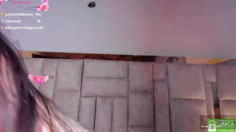 Sofia online show from 02/15/25, 02:26