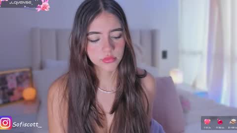 Sofia online show from 01/11/26, 09:20