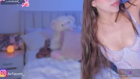 Sofia online show from 02/26/26, 01:37