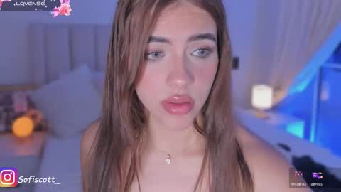 Sofia online show from 03/08/26, 02:04