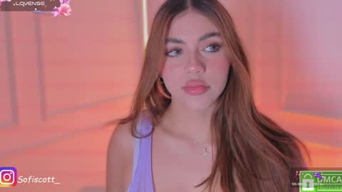Snapshot of sofiscott_ chatting on 06/06/26, 11:42 Sofia online show from 06/06/26, 11:42