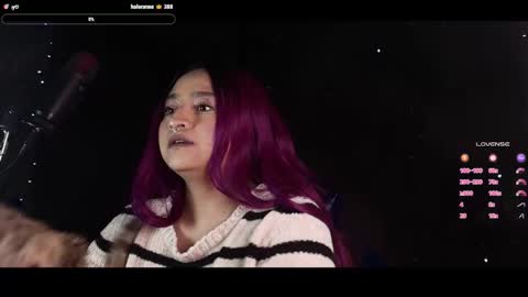 Demi Sofia online show from 01/13/26, 07:19