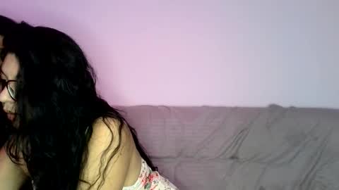 Snapshot of sofivargas_ chatting on 06/12/26, 01:15 Sofi Vargas online show from 06/12/26, 01:15