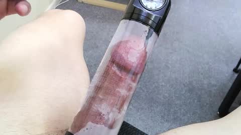 soft4pleasure online show from 04/06/26, 07:42