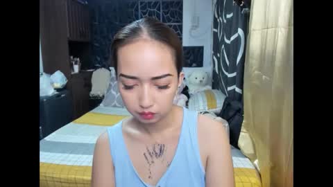 Angel online show from 11/29/25, 03:37