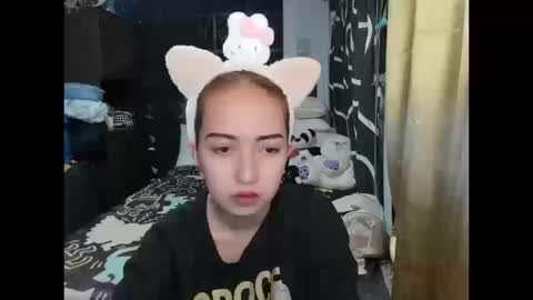 Angel online show from 12/18/25, 06:19