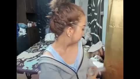 Angel online show from 12/21/25, 03:41