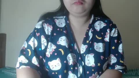 Angie online show from 06/10/26, 02:12