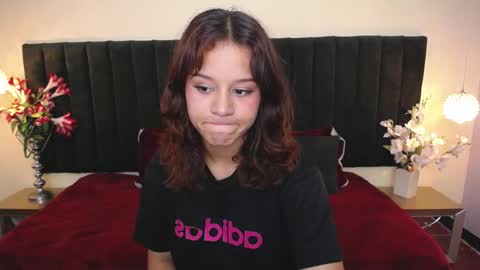 Cam and Amy online show from 02/05/26, 08:57