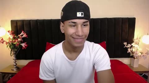 Cam and Amy online show from 03/04/26, 07:53