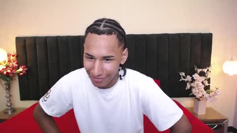 Cam and Amy online show from 03/25/26, 07:42