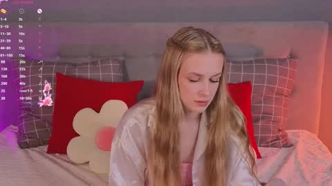 Milisa online show from 02/09/26, 09:30