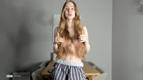 kitty katy online show from 04/01/26, 07:55