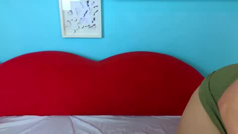 Lilly online show from 11/14/25, 06:23