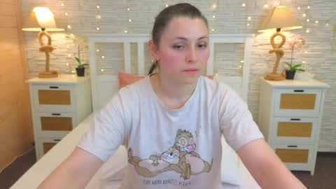 Lilly online show from 04/27/26, 05:16