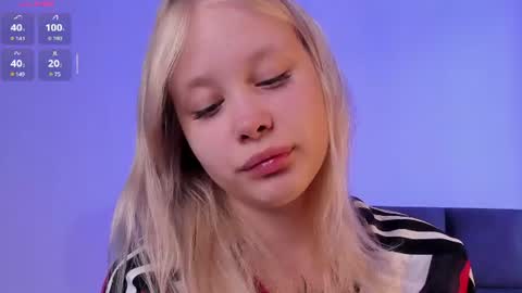 Snapshot of softangelxkisses chatting on 07/04/26, 06:41 Angelina online show from 07/04/26, 06:41