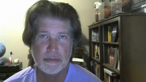 Brett online show from 04/27/26, 02:31