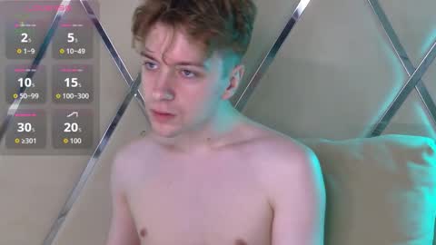 PAUL online show from 12/17/25, 08:48