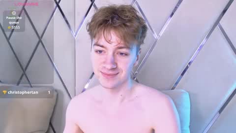 PAUL online show from 12/22/25, 08:50