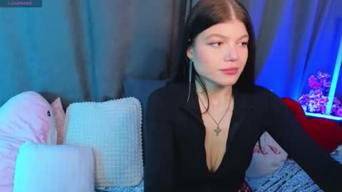 Jenny online show from 03/24/26, 03:06