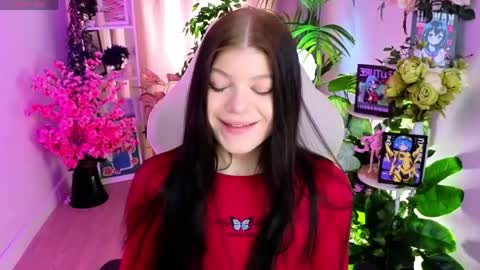 Jenny online show from 04/26/26, 06:00