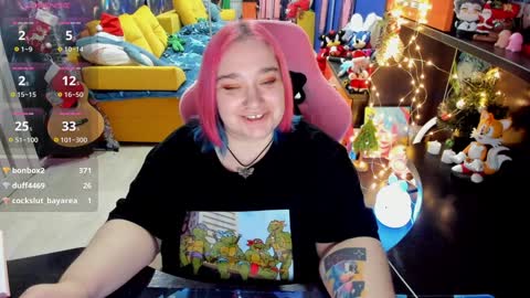 Sofie online show from 01/09/25, 08:34