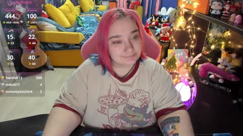 Sofie online show from 01/10/25, 07:35