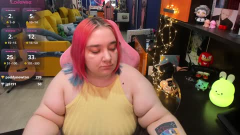 Sofie online show from 02/05/25, 05:41