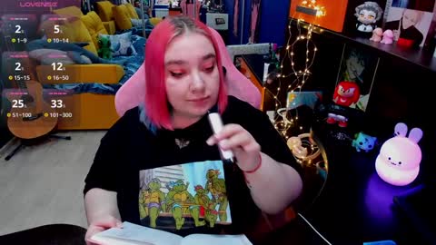 Sofie online show from 02/06/25, 06:18