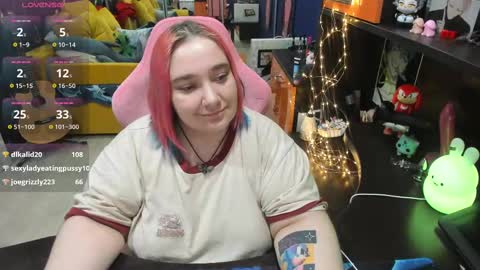 Sofie online show from 02/15/25, 10:00