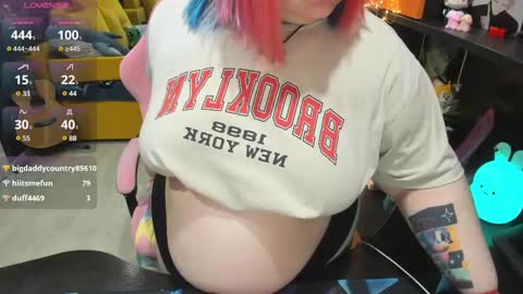 Sofie online show from 02/27/25, 06:40