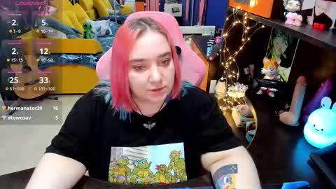 Sofie online show from 03/03/25, 08:05